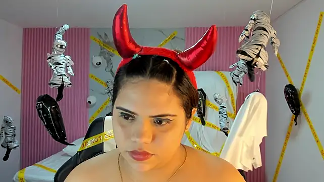 Živý XXX chat samy_19_