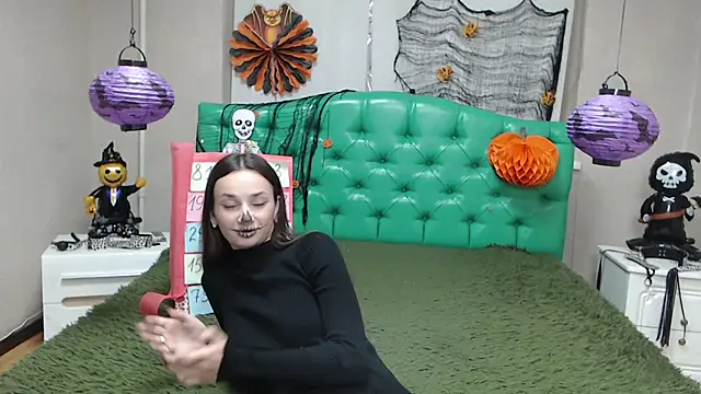 Je55icaBreeze's Live XXX Chat