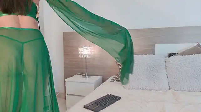 EmmaMartinsX 现场XXX聊天
