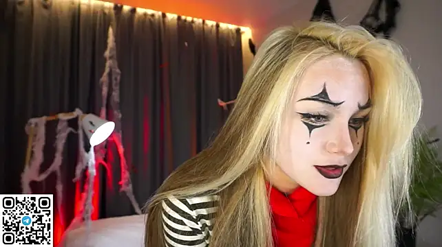 CherieSprinzl – Live XXX-chat