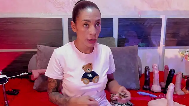 Natalia_Cruzz's Live XXX Chat