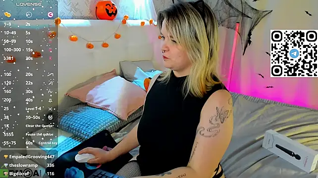 Alice_Suun 라이브 XXX 채팅