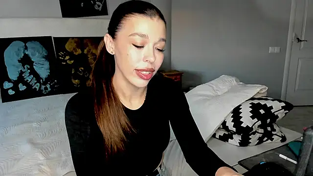 YourSoul_Mila Chat XXX in diretta