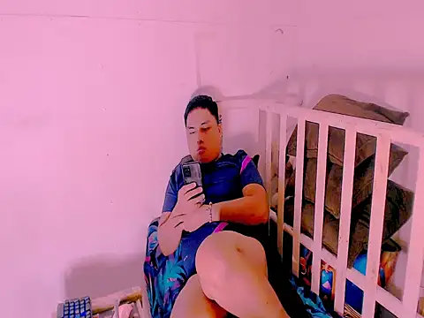 Hardking_69 Pertunjukan Webcam