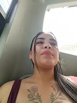 MAYE__13 Live XXX-Chat