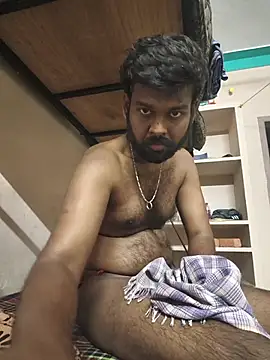 Vijayanbigc Chat XXX in diretta