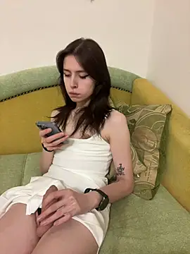 VelwetNoir 라이브 XXX 채팅