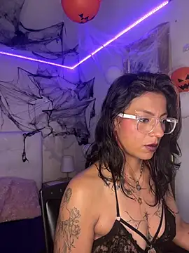 XXX chat uživo modela SamathaMay