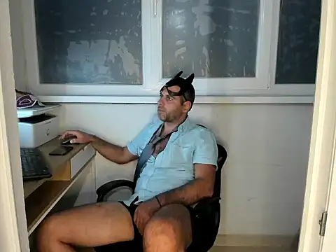 rickysun live XXX chat