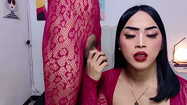 MirandaSterling Obrolan Langsung XXX