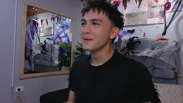 Živý XXX chat Axel_Ryder