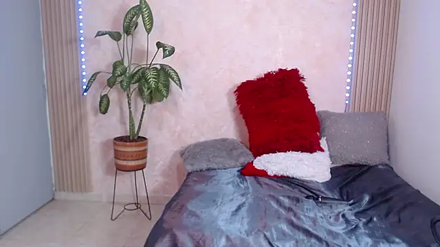 Czat XXX na żywo – JESSYCHERNOBIL