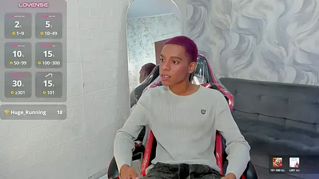 Онлайн чат XXX luccas_lowee