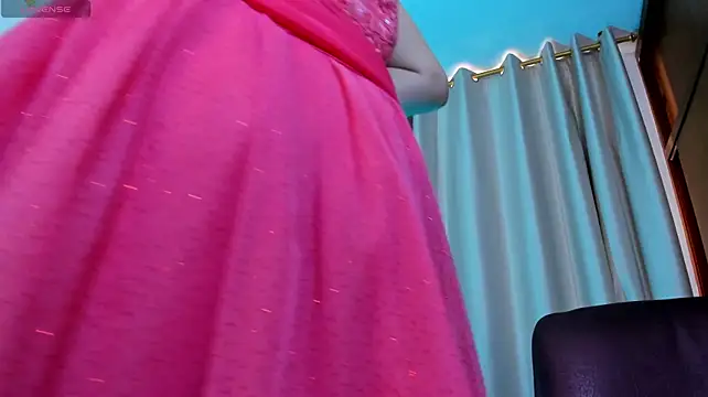 MimiSpark Live XXX Chat