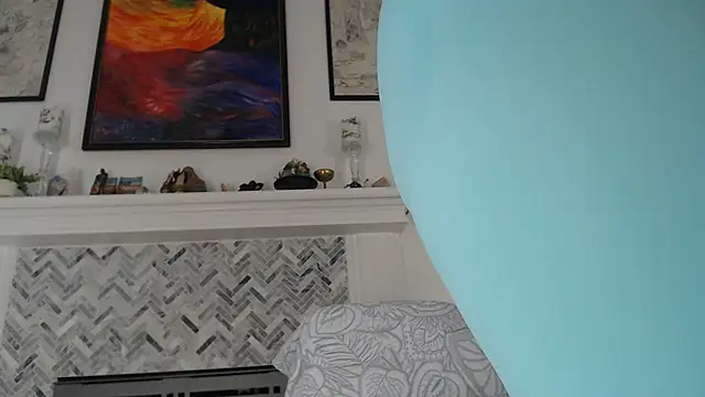 AuroraWillows 라이브 XXX 채팅