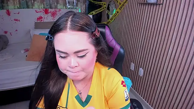 LolaVillalobos' Live XXX Chat