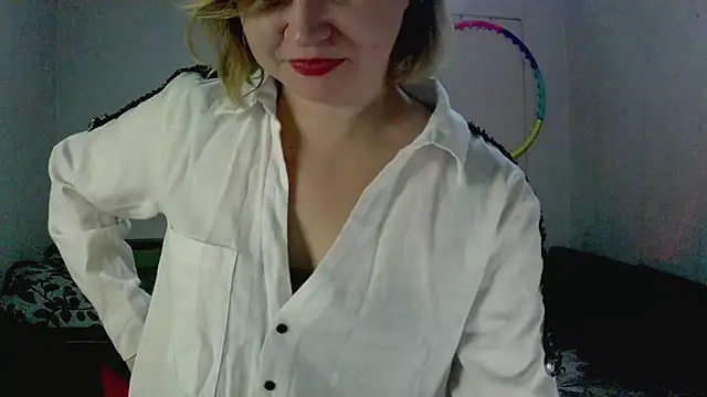 Ketrincold – Live XXX-chat