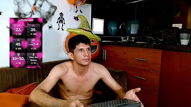 Lukas_harper – Naživo XXX chat