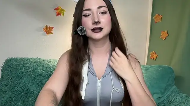 Silk_Kiss_'s Live XXX Chat
