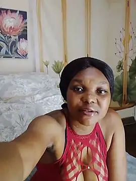 CrystalMelaninXxXxX's Live XXX Chat