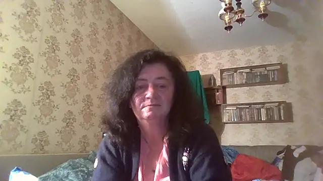 GypsiQueen2 라이브 XXX 채팅