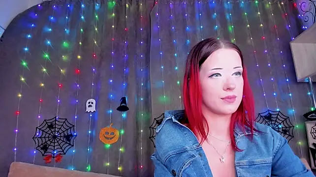 space_cowgirl Chat XXX in diretta