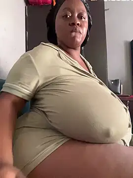Chat XXX en directo de Chubbykarisma27