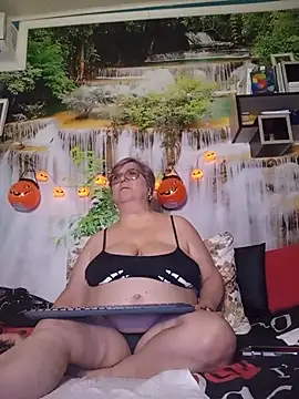 QueenPammy1 – Live XXX-chat