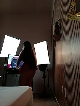 LolaVillalobos' Live XXX Chat