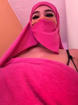 Tahiraaa_'s Live XXX Chat