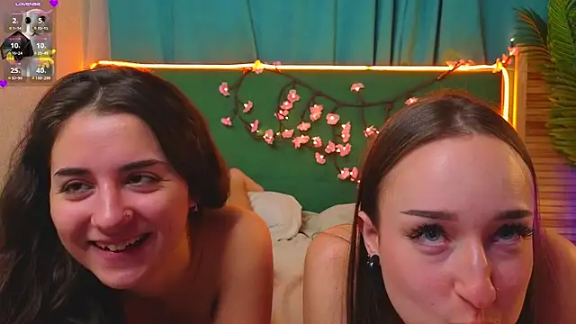 צ'אט XXX בשידור חי של AoifeWarren