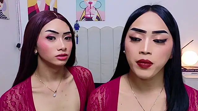 XXX chat uživo modela MirandaSterling