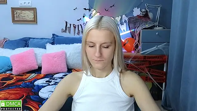Alinika08 Chat XXX in diretta
