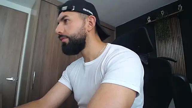 Chat +18 de Rob_fab ao vivo