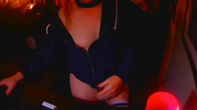GoodGirlKelly 现场XXX聊天