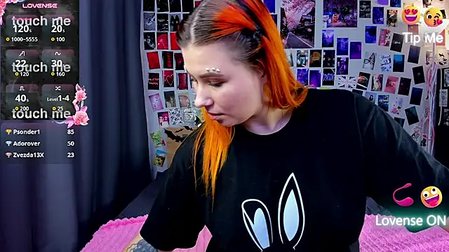 ulya1smitt 라이브 XXX 채팅