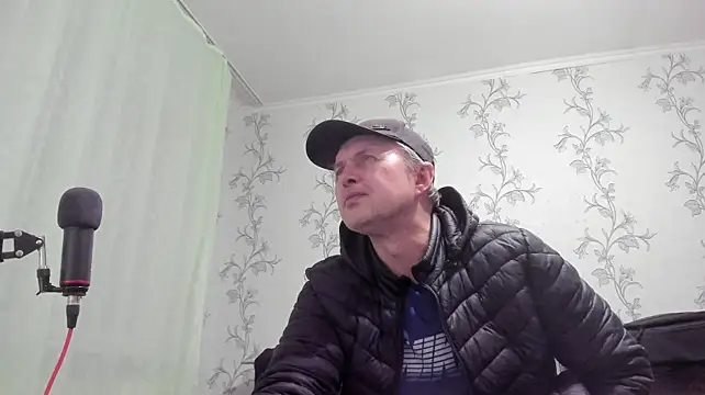 SanFrantsisko's Live XXX Chat