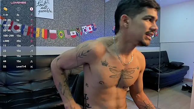 Jared_Cole Live XXX-chat