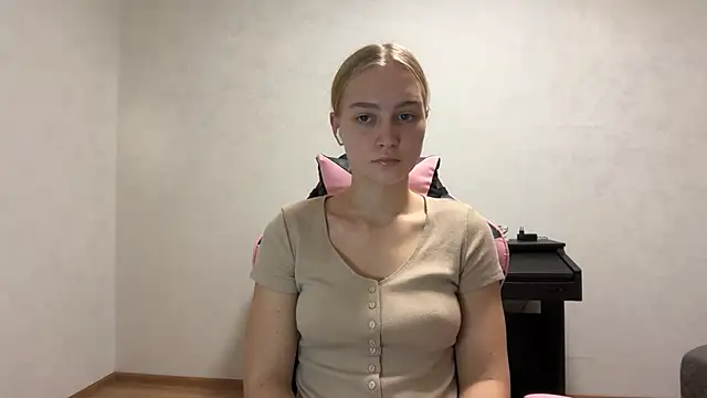 blondegirl2026 라이브 XXX 채팅