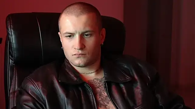 Igor_Wilde webkamerás műsora