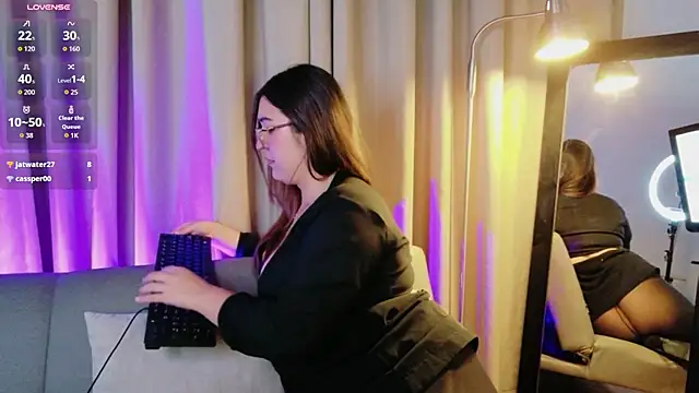 Živý XXX chat Mila_white1