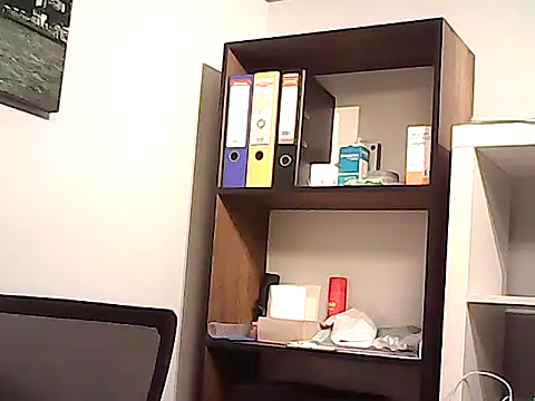 mastercharisma35 即時 XXX 聊天