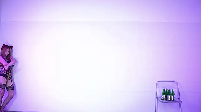 แชท XXX สดของ Velvet--girl