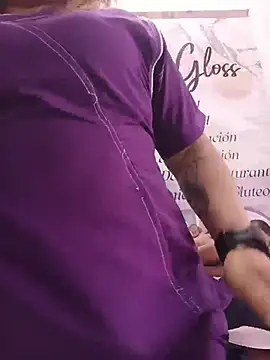 -Zoe-1 Live XXX-chat