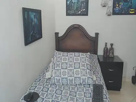 Chat +18 de IAM_DAWSON ao vivo