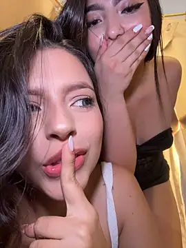 Valentina-gomezz: вебкам-шоу