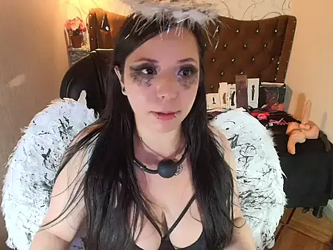 HannaCarrter 라이브 XXX 채팅