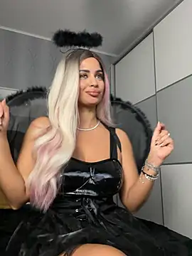 _adelle Live XXX-chat