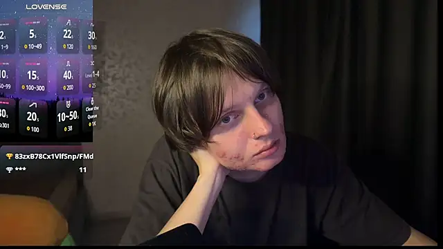 Chat XXX Live hotcutJake