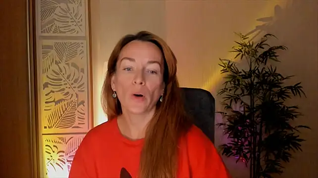 RebeccaMartinez 라이브 XXX 채팅
